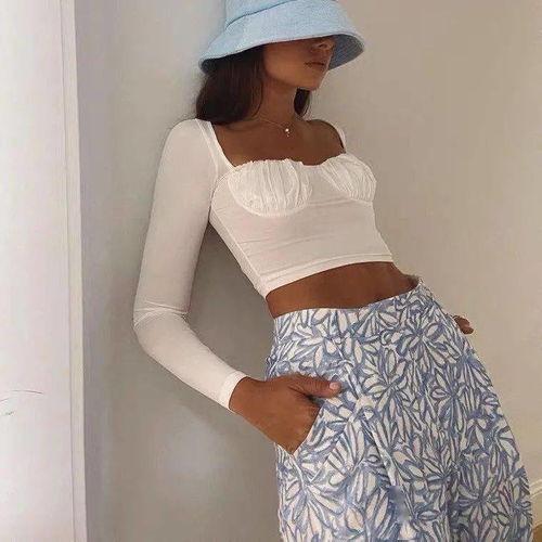 欧美背心自拍不露脸视频,神秘背心自拍，不露脸视频引领时尚风潮