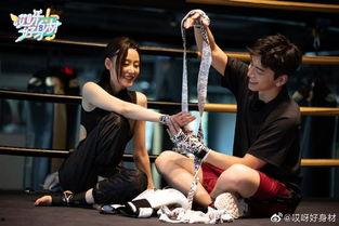 欧美打拳高手视频大全集,震撼视频大全集解析