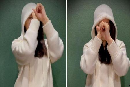 欧美霸气变装视频,颠覆传统性别界限！