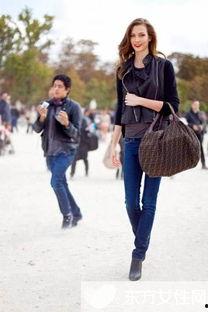 欧美打劫穿搭视频,揭秘打劫穿搭的时尚密码