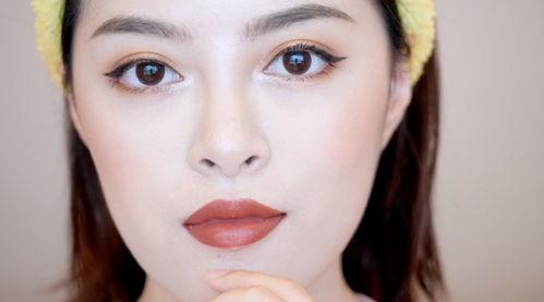 轻奢欧美妆短视频,打造时尚达人必备技巧