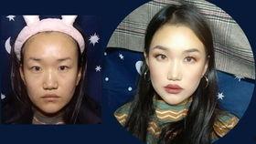 男生轻欧美妆特效视频,男生也能轻松驾驭的时尚妆容