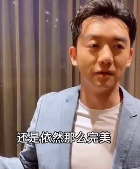 郑恺欧美造型视频,时尚跨界之旅