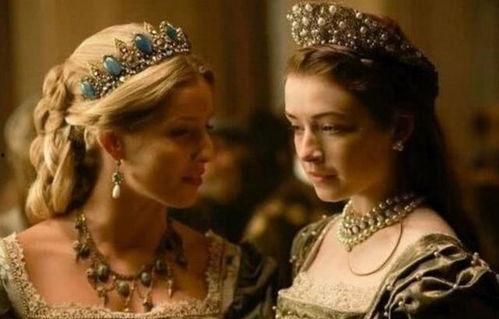 欧美宫廷电影视频片段,揭秘欧美宫廷电影中的华丽与阴谋