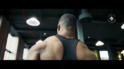 欧美健身励志视频mv,燃情汗水，塑造钢铁意志