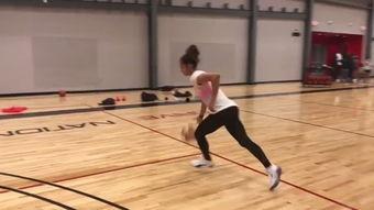 怎么练欧美球风格视频