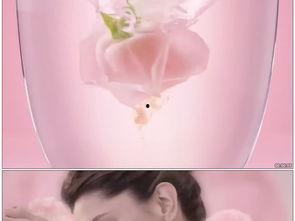 欧美香皂广告视频下载,洗出清新每一天，揭秘肌肤焕发光彩的秘密